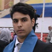 AHMED SALIM