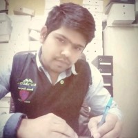 Rakesh kumar Yadav