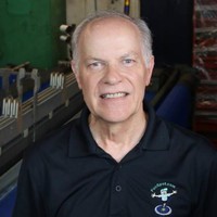 Rick Hampton