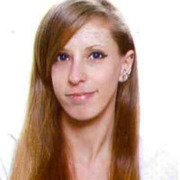 Marta Natalia Cendrowicz