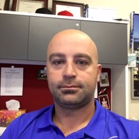Steve Heptonstall, Pec, Cme