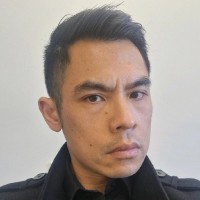 Lester Ho