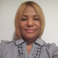 Kimberly Alexander