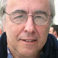 Brian Mcdonald, Ph.D.