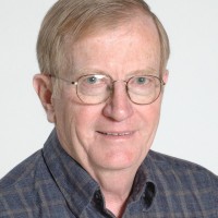 James Robbinson