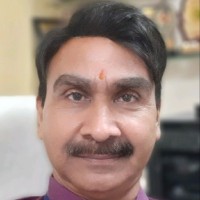 Dr. Rajkishor Mulchandji Tugnayat