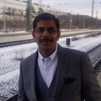 Jomy Antony