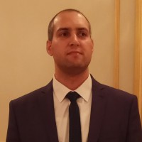 Bahrul Akhundov  CertIOSH/ AIEMA