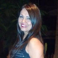 Ruth Moreno