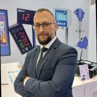 Przemysław Kłosek