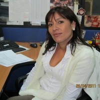 Isabel Rojas