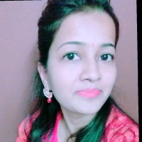 Shalini Mishra