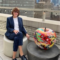 Sue Ellen Maher