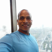 Vaibhav Kokate