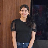 Prachi Khajuria