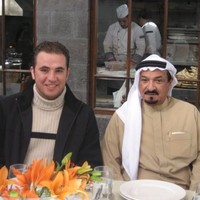 Ahmad Awwad, M.Sc. Msm