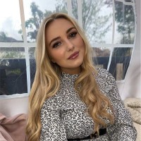 Ashleigh Griffin