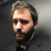 Matthew Gray