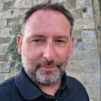 Kevin Mclean