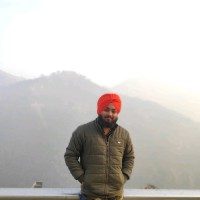 Tejdeep Singh
