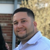 Alexander Guerrero, Pe, Cme