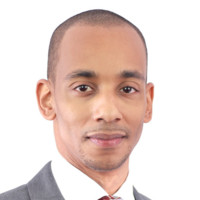 Sean Frye, MBA, SPHR, SHRM-SCP