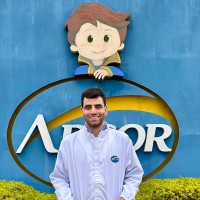 Luis Evaristo Brun
