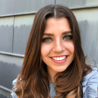 Nina Iser