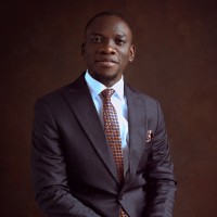 Ayobami Okediji