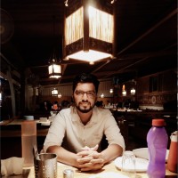 Prasad Walsane