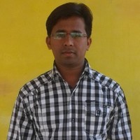 Alkesh Harode
