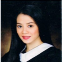 Joyce Anne Santos