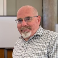 Alan J Stephen