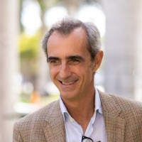 Borja Rivera Elorduy