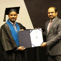 Abhishek S.