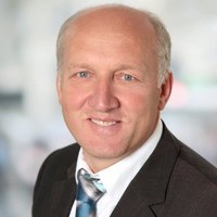Albrecht Eric