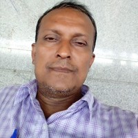 Manjunath dn