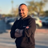 Savvas Stafylidis
