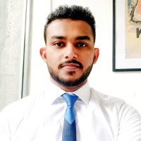 Sajith Prasanna