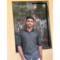 Esakki Muthu