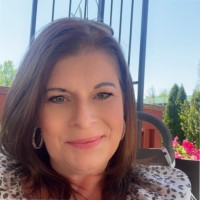 Michelle Lockwood-Knox