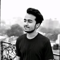Kumar Prashant