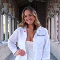 Jenna Bailey, Otr/L