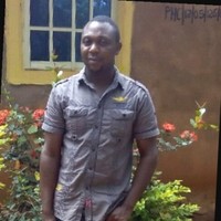 Samson Ejembi