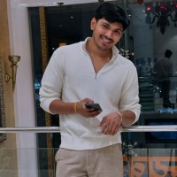 Akash Khairnar