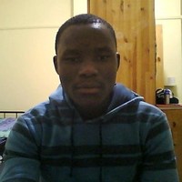 Kenneth Mashava