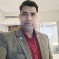 Harendra Kumar