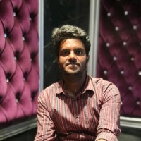 Vignesh Krishnamoorthy