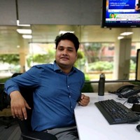 Siddhartha Pandey
