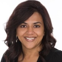 Ushma Patel, D.M.D.